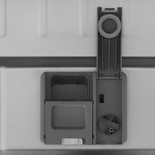 Купить Встраиваемая посудомоечная машина DEXP BD60-M02L  9271685. Характеристики, отзывы и цены в Донецке