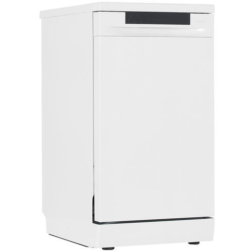 Купить Посудомоечная машина Gorenje GS541D10W белый  4701874. Характеристики, отзывы и цены в Донецке