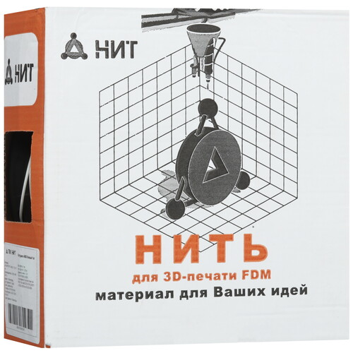 Купить Пластик НИТ ABS  5602777. Характеристики, отзывы и цены в Донецке