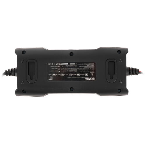 Купить Зарядное устройство Hyundai HY 410  5345275. Характеристики, отзывы и цены в Донецке
