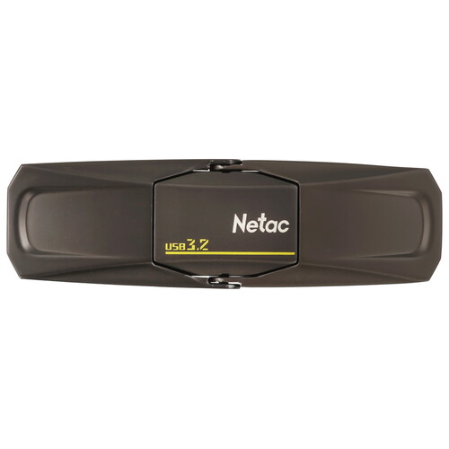 Купить Память OTG USB Flash 256 ГБ Netac US5 [NT03US5C-256G-32TA]  9065791. Характеристики, отзывы и цены в Донецке