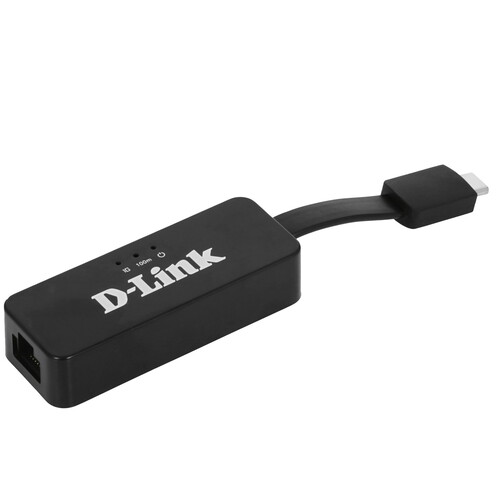 Купить Сетевая карта D-Link DUB-2312/A2  5457354. Характеристики, отзывы и цены в Донецке