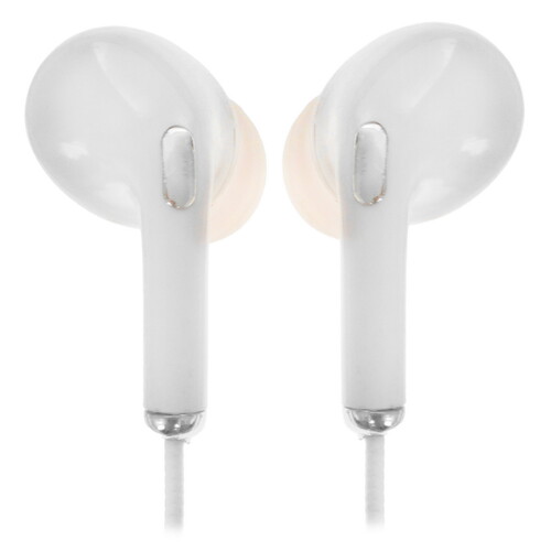 Купить Проводные наушники Smartbuy Pro JR белый 2022  5366137. Характеристики, отзывы и цены в Донецке