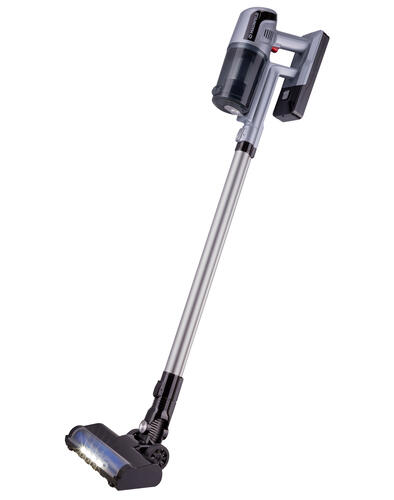 Купить Пылесос вертикальный   MAUNFELD MF-2032GR PRO  серый  9913202. Характеристики, отзывы и цены в Донецке