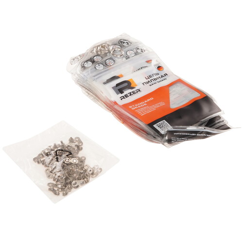 Купить Пильная цепь Rezer SUPER DPS-9-1.5-1640  9202337. Характеристики, отзывы и цены в Донецке