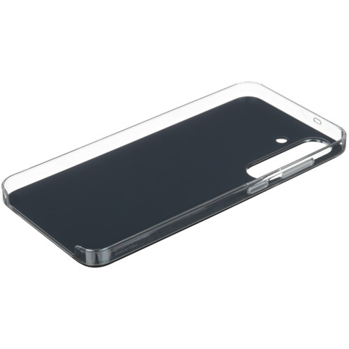 Купить Накладка  Samsung Standing Grip Case для Samsung Galaxy S25+ черный  5613506. Характеристики, отзывы и цены в Донецке