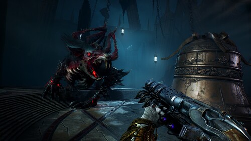 Купить Игра Painkiller (PS5)  5642535. Характеристики, отзывы и цены в Донецке
