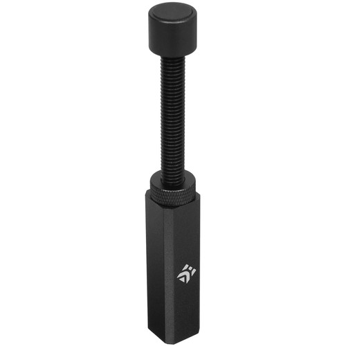 Купить Подставка для видеокарты DEXP DVGAH-GH120 черный  9301126. Характеристики, отзывы и цены в Донецке