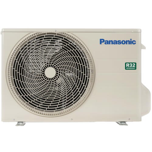 Купить Кондиционер настенный сплит-система Panasonic CS-TZ25WKEW/CU-TZ25WKE белый  9986632. Характеристики, отзывы и цены в Донецке