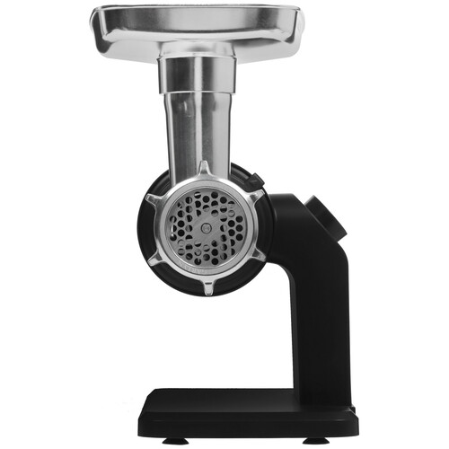 Купить Мясорубка электрическая GARLYN MG-6000 черный  9162057. Характеристики, отзывы и цены в Донецке