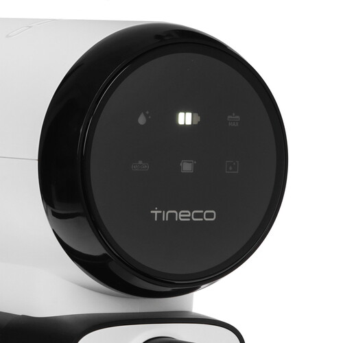 Купить Моющий пылесос вертикальный   Tineco iFloor 5  белый  5495173. Характеристики, отзывы и цены в Донецке