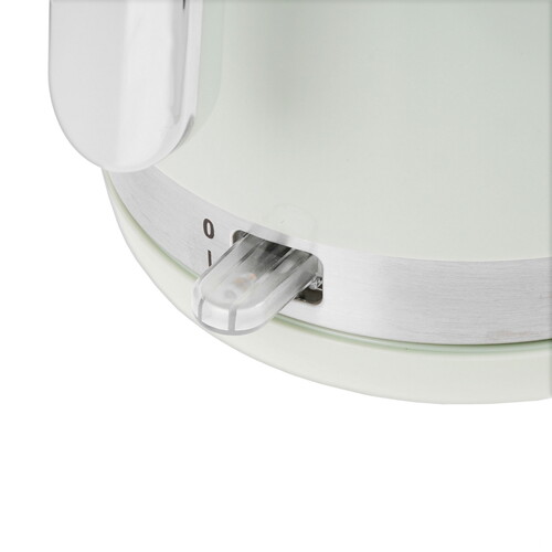 Купить Электрочайник Galaxy GL 0332 зеленый  9981103. Характеристики, отзывы и цены в Донецке