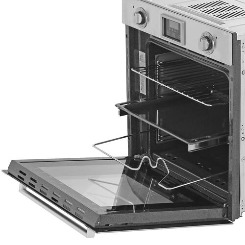 Купить Газовый духовой шкаф Kaiser EG 6372  8129918. Характеристики, отзывы и цены в Донецке