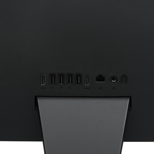 Купить 23.8" Моноблок ASUS E3402WVA-BPC0480  5492503. Характеристики, отзывы и цены в Донецке