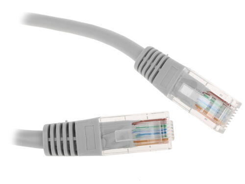 Купить Патч-корд Cablexpert PP10-0.25M  1250549. Характеристики, отзывы и цены в Донецке