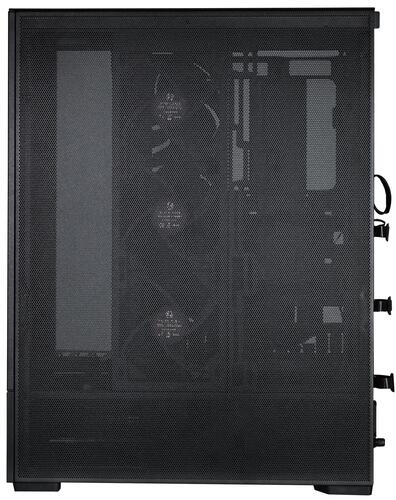 Купить Корпус LIAN LI SUP01X  5455979. Характеристики, отзывы и цены в Донецке