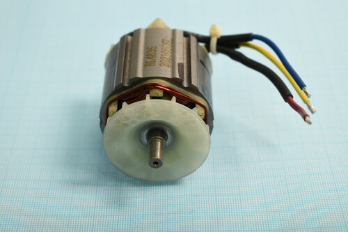 Купить Двигатель (В сборе) для сабельной пилы 12-24V_350W) (BL4835)  9985610. Характеристики, отзывы и цены в Донецке