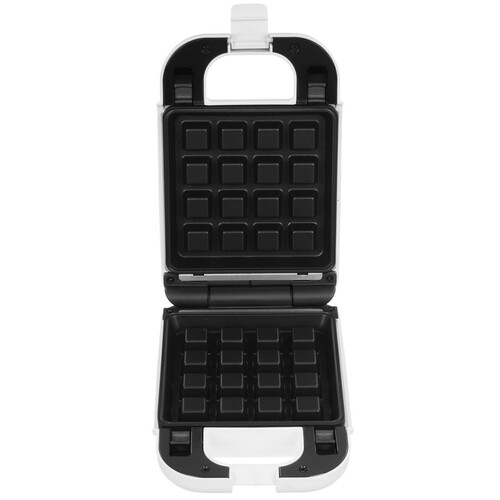 Купить Вафельница Marta MT-SM1737B белый  9148446. Характеристики, отзывы и цены в Донецке