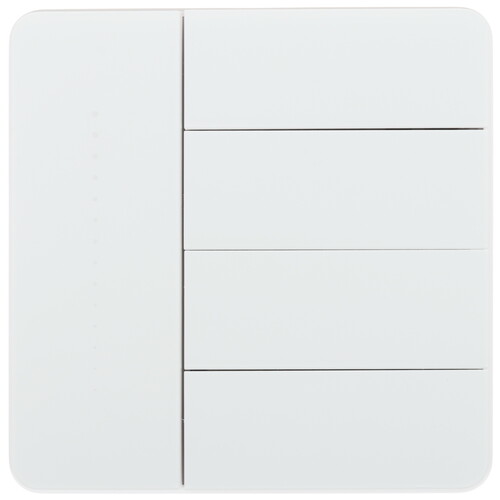 Купить Умный выключатель Aqara Z1 Pro  5608824. Характеристики, отзывы и цены в Донецке