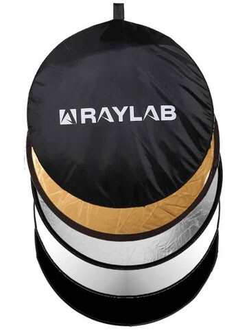 Купить Отражатель Raylab RF-02  9116587. Характеристики, отзывы и цены в Донецке