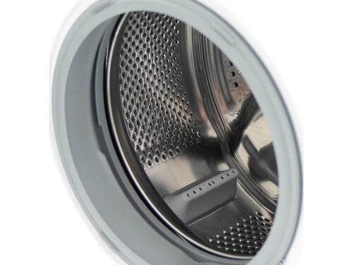 Купить Стиральная машина Vestfrost VF7TT2S120W белый  5308136. Характеристики, отзывы и цены в Донецке