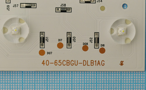 Купить LED Strip (Direct LED) [40-65CBGU-DLB1AG] (N/A)  7726598. Характеристики, отзывы и цены в Донецке