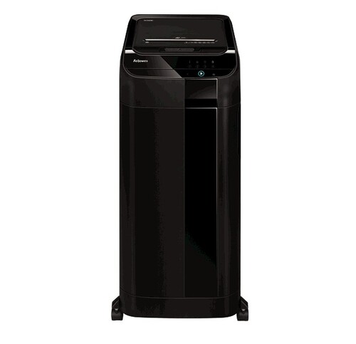 Купить Уничтожитель бумаг Fellowes AutoMax 550C  9028424. Характеристики, отзывы и цены в Донецке