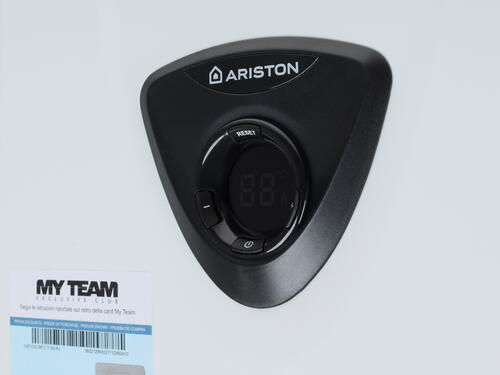 Купить Водонагреватель газовый Ariston FAST EVO 11 C  1022674. Характеристики, отзывы и цены в Донецке