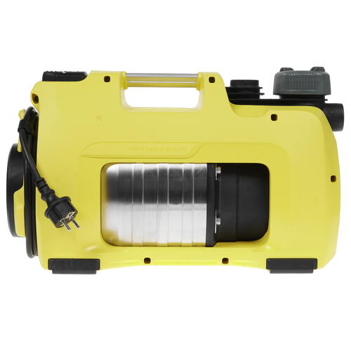 Купить Поверхностный насос Karcher BP 5 Home & Garden  1101939. Характеристики, отзывы и цены в Донецке