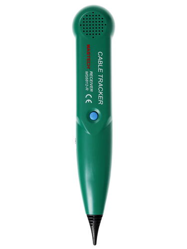 Купить Детектор металла (проводки) Mastech MS6812  1128038. Характеристики, отзывы и цены в Донецке