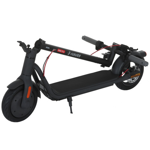 Купить Электросамокат Navee V40i Pro черный  5492984. Характеристики, отзывы и цены в Донецке
