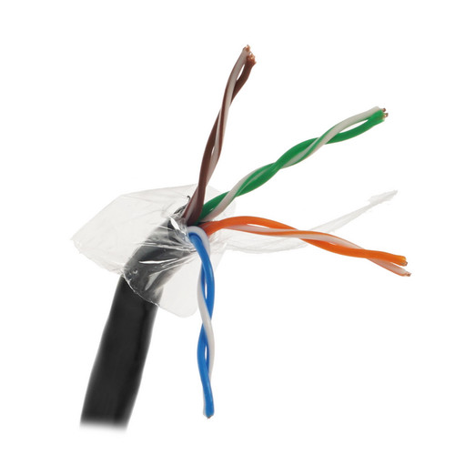 Купить Витая пара Rexant 01-0045-25  5342423. Характеристики, отзывы и цены в Донецке