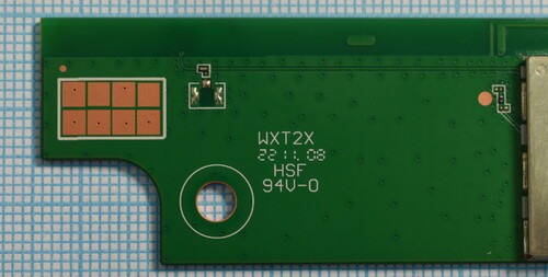 Купить Модуль (Wi-Fi/BT) для телевизора TCL 65C935  9985404. Характеристики, отзывы и цены в Донецке