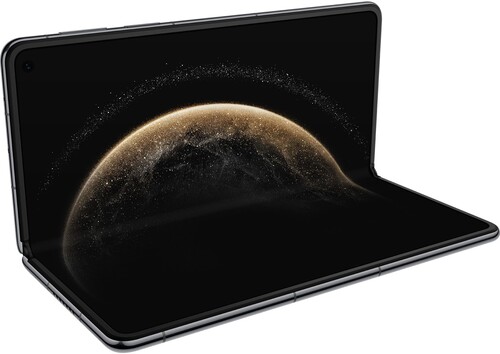 Купить 7.93" Смартфон HUAWEI Mate X6 512 ГБ черный  5609082. Характеристики, отзывы и цены в Донецке