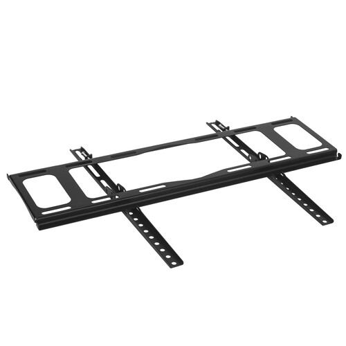 Купить Кронштейн для ТВ Buro FX2S черный  5614364. Характеристики, отзывы и цены в Донецке