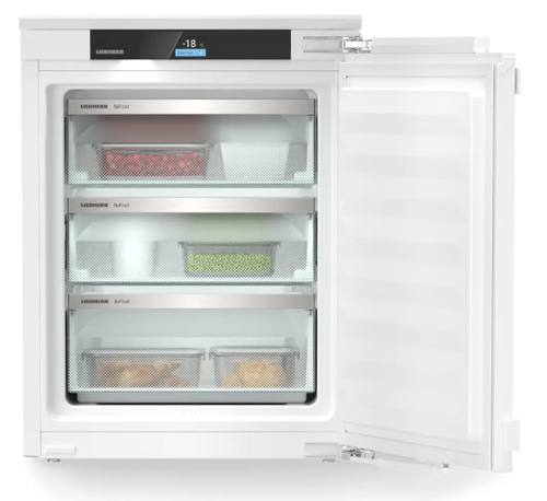 Купить Встраиваемый морозильный шкаф Liebherr IFNbi 3553  9247387. Характеристики, отзывы и цены в Донецке