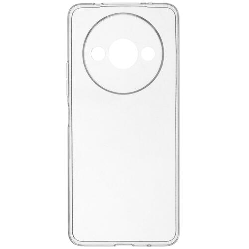 Купить Накладка  DF для Xiaomi Redmi A3/ POCO C61 прозрачный  5466961. Характеристики, отзывы и цены в Донецке