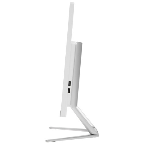 Купить 23.8" Моноблок DEXP AIO-MC HL004  5613812. Характеристики, отзывы и цены в Донецке
