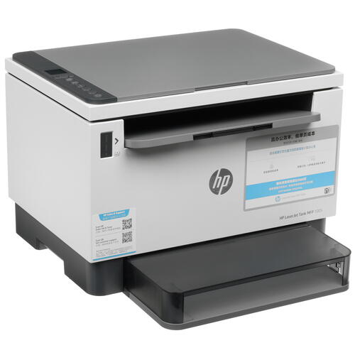 Купить МФУ лазерное HP LaserJet Tank MFP 1005  5082755. Характеристики, отзывы и цены в Донецке