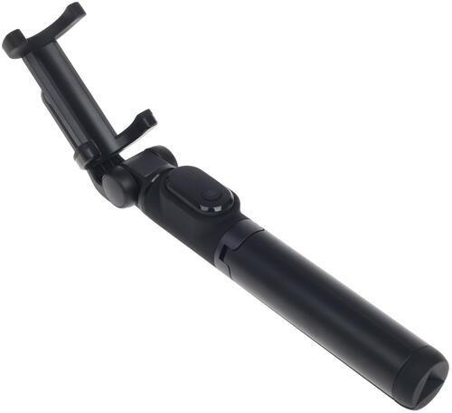Купить Трипод для селфи Xiaomi Mi Selfie Stick Tripod черный  1127810. Характеристики, отзывы и цены в Донецке