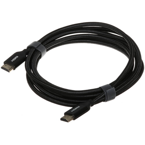 Купить Кабель  iOpen HDMI - HDMI, 3 м  5602506. Характеристики, отзывы и цены в Донецке
