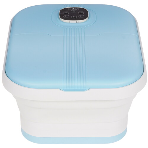 Купить Массажная ванночка Kitfort КТ-5904  9212796. Характеристики, отзывы и цены в Донецке