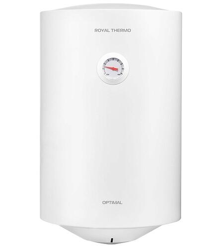 Купить Водонагреватель электрический Royal Thermo RWH 30 Optimal  9089748. Характеристики, отзывы и цены в Донецке