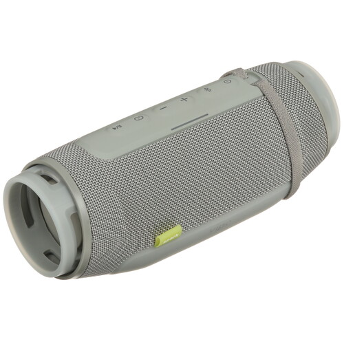 Купить Портативная колонка Vipe Spark, серый  5493860. Характеристики, отзывы и цены в Донецке