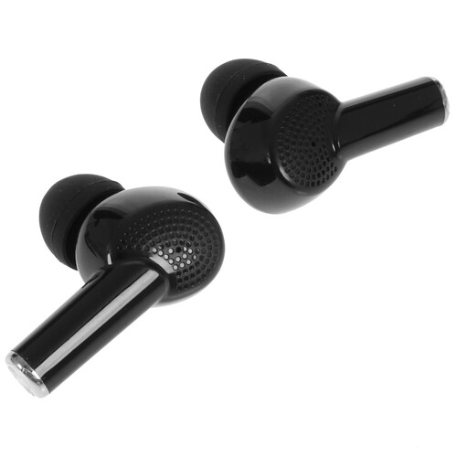 Купить Наушники TWS Harper HB-527 черный  4883606. Характеристики, отзывы и цены в Донецке