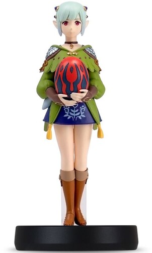 Купить Фигурка Amiibo Ина  5086296. Характеристики, отзывы и цены в Донецке