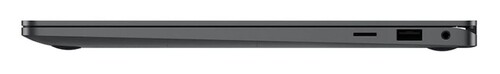 Купить 15.6" Ноутбук Samsung Galaxy Book5 360 NP750QHA серый  5641706. Характеристики, отзывы и цены в Донецке