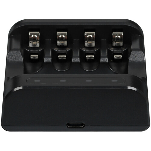 Купить Зарядное устройство Xtar L4  5431681. Характеристики, отзывы и цены в Донецке