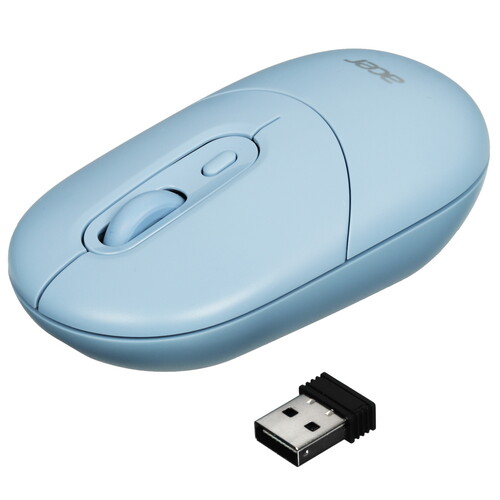 Купить Мышь беспроводная Acer OMR301  5462515. Характеристики, отзывы и цены в Донецке