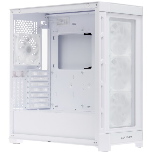 Купить Корпус Cougar Duoface Pro RGB  5625383. Характеристики, отзывы и цены в Донецке